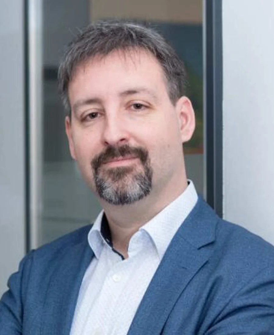 Lutz Gottschlich, Ansprechpartner bei COVAGO