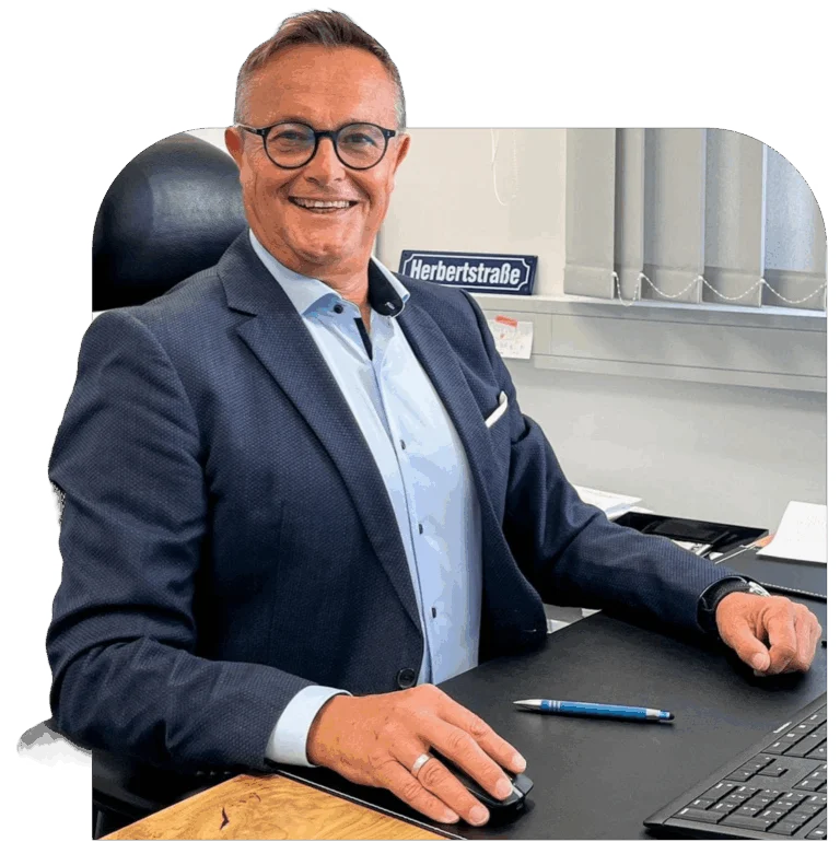 Herbert Nissel, COVAGO Versicherungsmakler