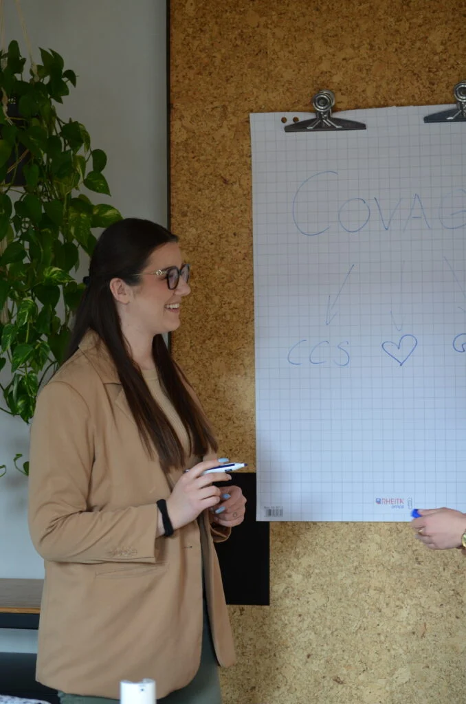 Sales Experts, COVAGO Versicherungsmakler