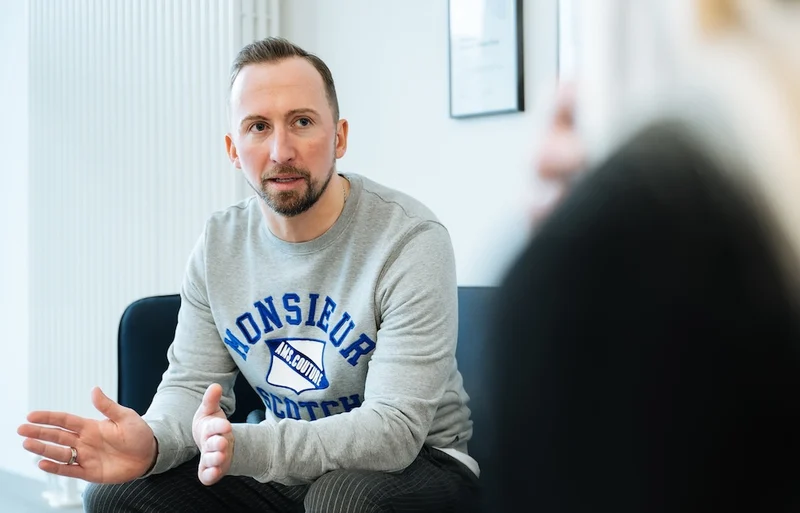 Thorsten Schiffgens, COVAGO Versicherungsmakler